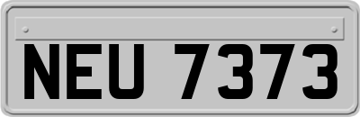 NEU7373