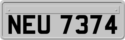 NEU7374