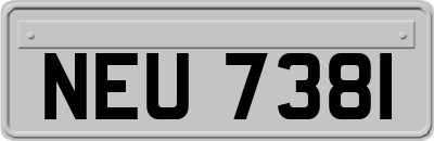 NEU7381