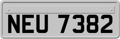 NEU7382