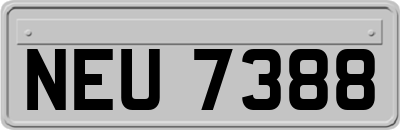 NEU7388