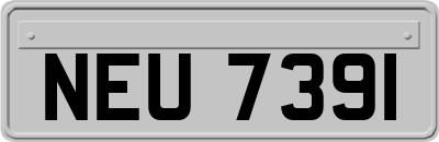 NEU7391