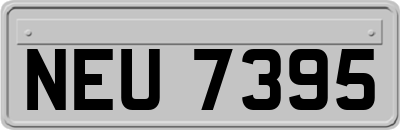 NEU7395