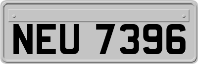 NEU7396