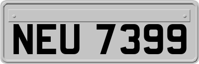 NEU7399