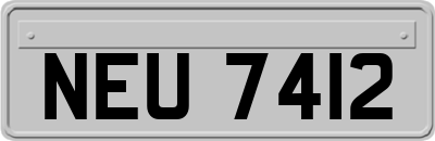 NEU7412