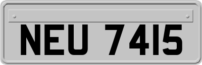 NEU7415