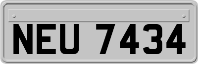 NEU7434