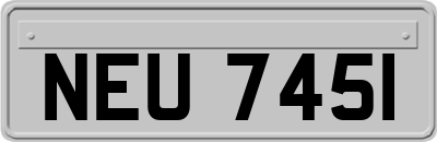 NEU7451