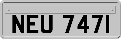 NEU7471