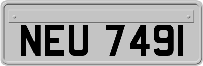 NEU7491