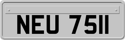 NEU7511