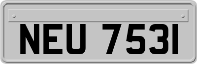 NEU7531