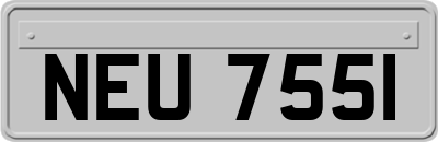 NEU7551