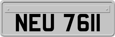 NEU7611