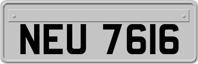 NEU7616