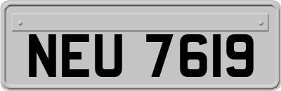 NEU7619