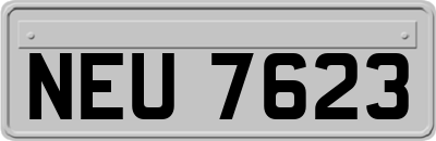 NEU7623