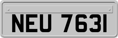 NEU7631