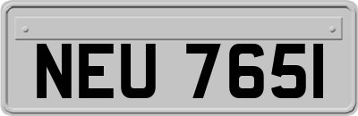 NEU7651