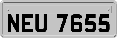 NEU7655