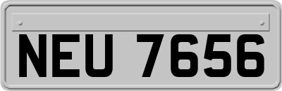 NEU7656