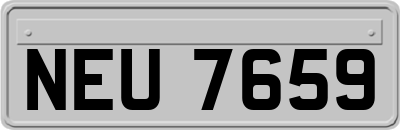 NEU7659