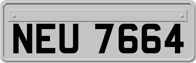 NEU7664