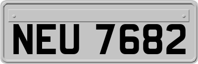 NEU7682