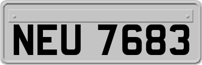 NEU7683