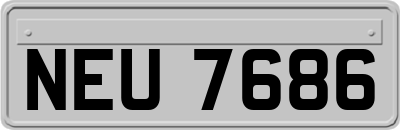 NEU7686