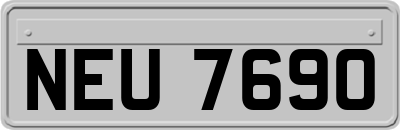 NEU7690