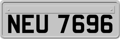 NEU7696