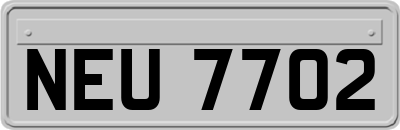 NEU7702