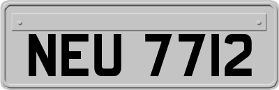 NEU7712