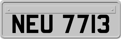 NEU7713