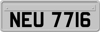 NEU7716