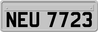 NEU7723