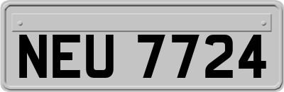 NEU7724