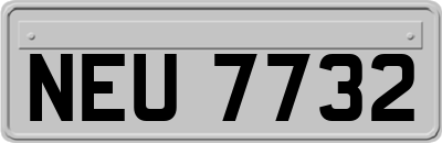 NEU7732