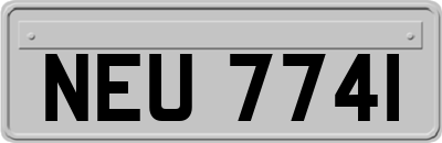 NEU7741