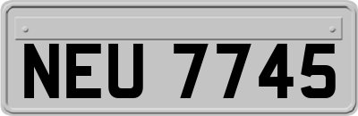 NEU7745