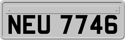 NEU7746