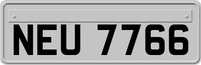 NEU7766