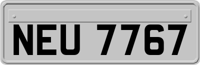 NEU7767