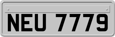 NEU7779