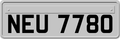 NEU7780