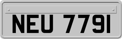 NEU7791