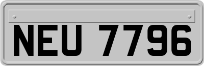 NEU7796