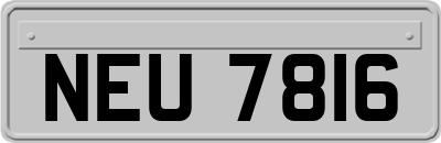 NEU7816